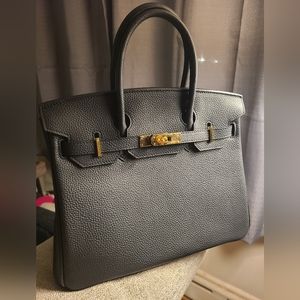 The Bag Icon Gwen 30cm bag